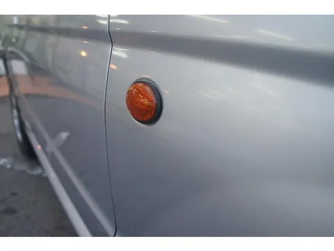Nissan KIX