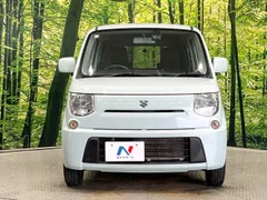 Suzuki MR Wagon