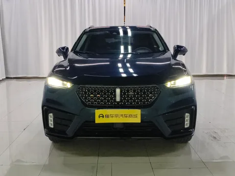 Wey VV7