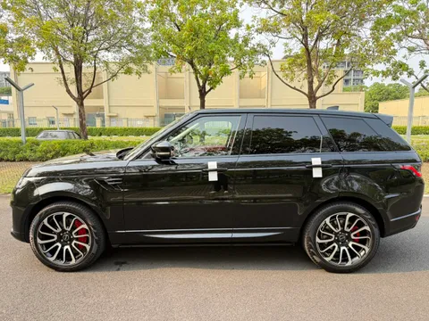 Land Rover