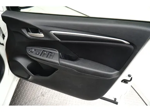Honda Jazz (Fit)