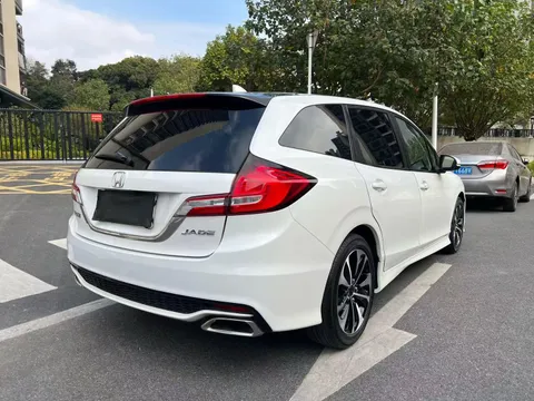Honda Jade