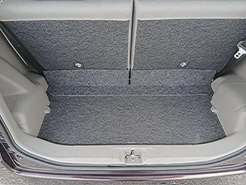 Toyota Pixis Space