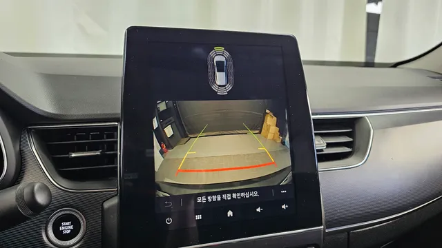Renault Arkana (XM3)