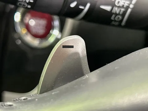 Honda N-BOX Slash