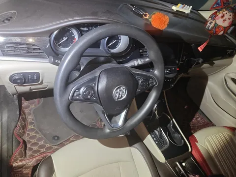 Buick Verano