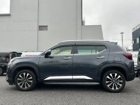 Honda WR-V