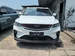 Geely Coolray (Binyue)