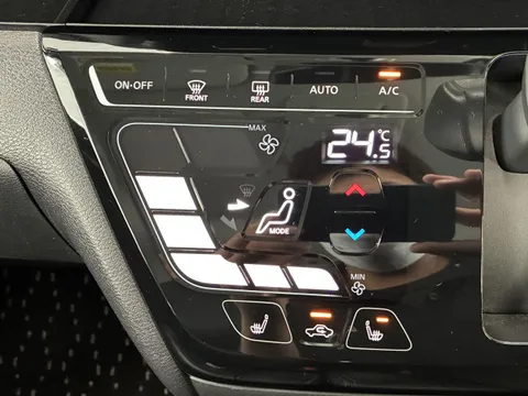Mitsubishi eK X Space