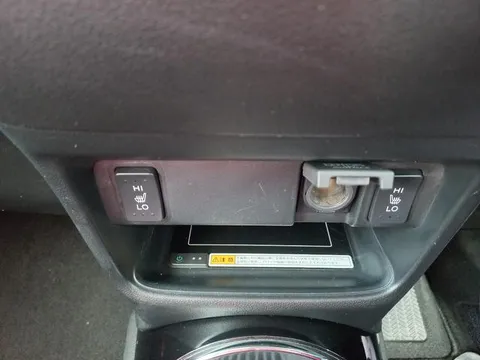 Honda N-BOX Slash