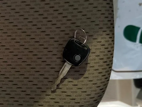 Nissan Clipper