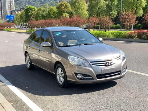 Hyundai