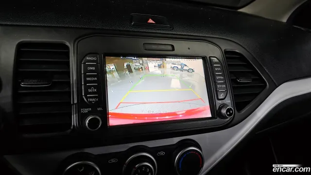 Kia Picanto (Morning)