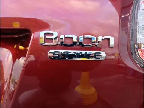 Daihatsu Boon