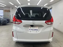 Honda Freed Plus