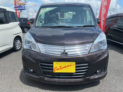 Mitsubishi Delica D:2