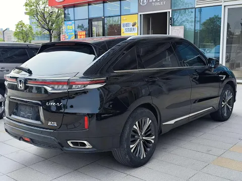 Honda UR-V