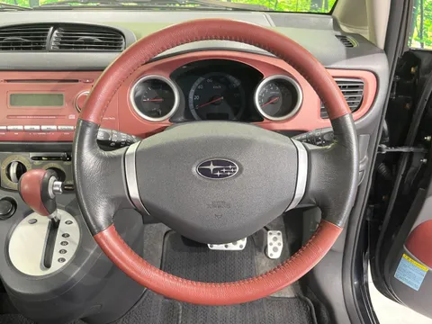 Subaru R1