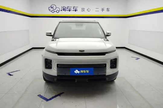 Geely Icon
