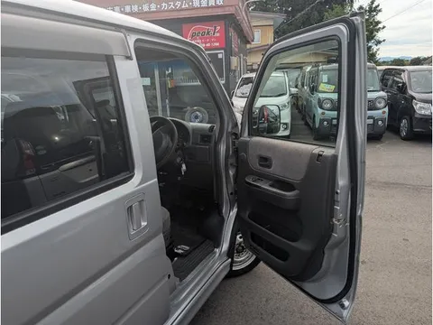 Honda Vamos