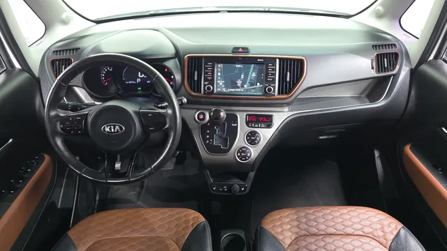 Kia Ray