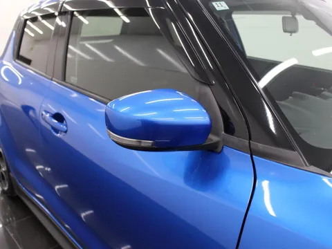 Suzuki Swift Sport