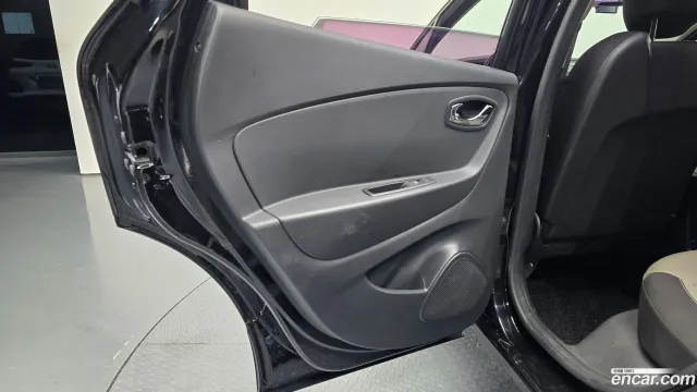 Renault QM3