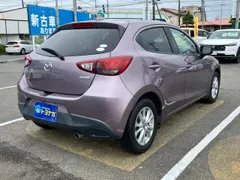 Mazda Mazda2 (Demio)