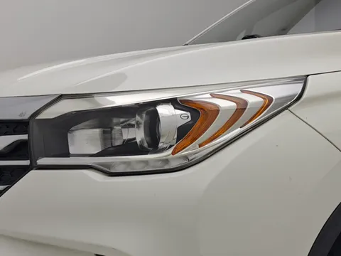 Gac GS4