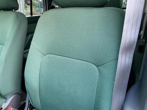 Daihatsu Naked