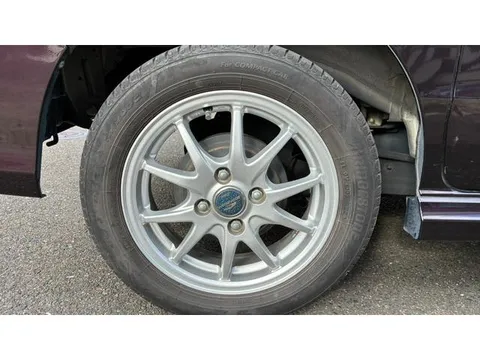 Mazda Scrum Wagon
