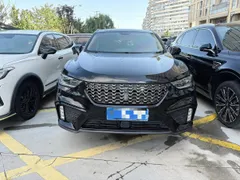 Wey VV5