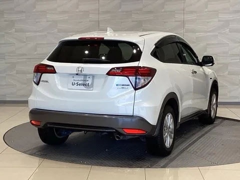 Honda HR-V (Vezel)