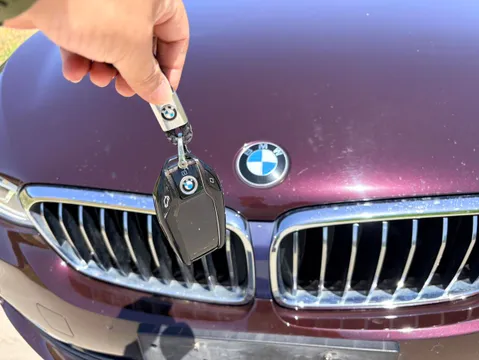 BMW Gran Turismo