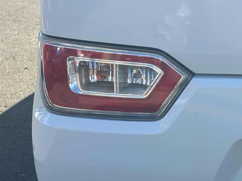 Mazda Flair