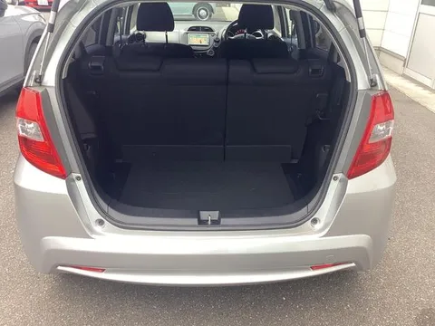 Honda Jazz (Fit)