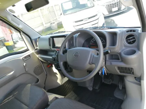 Nissan Clipper