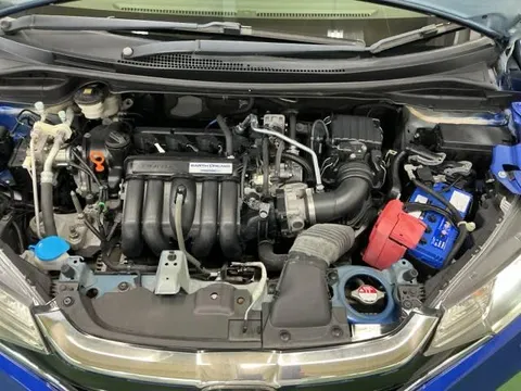 Honda Jazz (Fit)