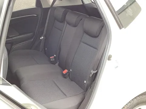 Honda Jazz (Fit)