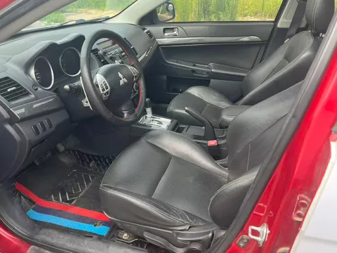 Mitsubishi