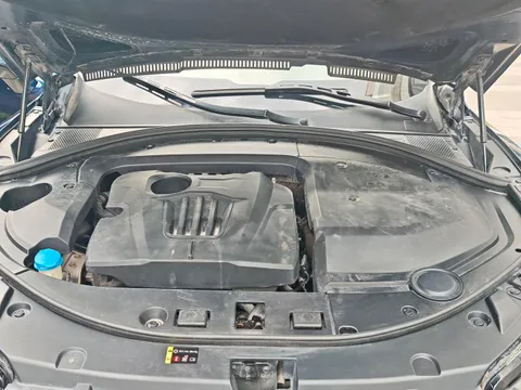 Wey VV7