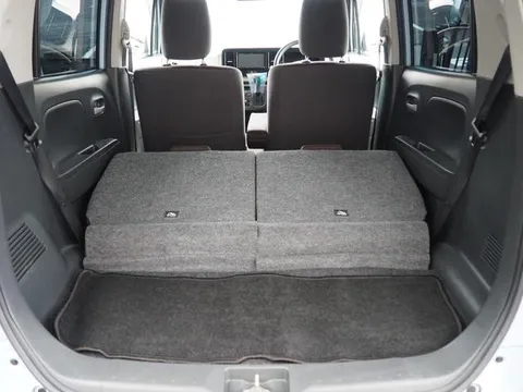Suzuki MR Wagon