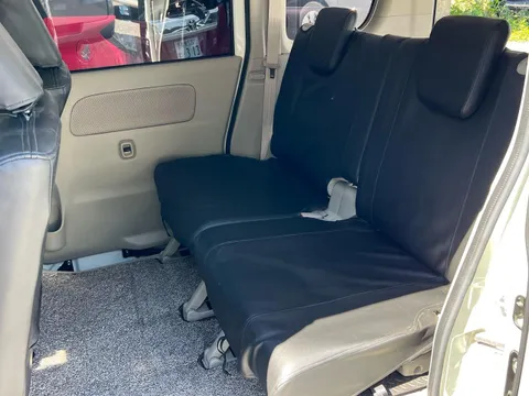 Nissan Clipper Rio