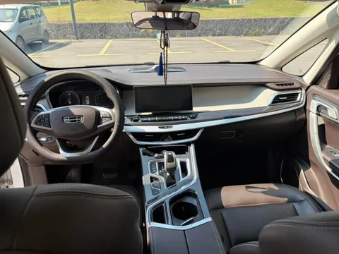 Geely