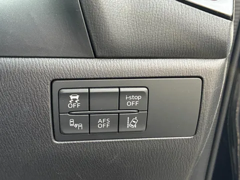 Mazda Axela Sport