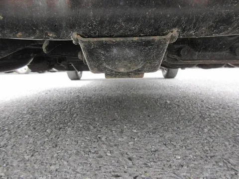 Mitsubishi Minicab Truck