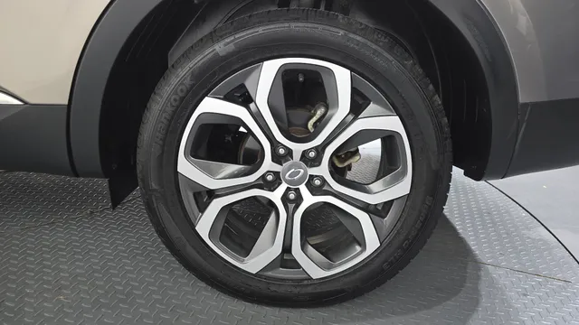 Renault Arkana (XM3)