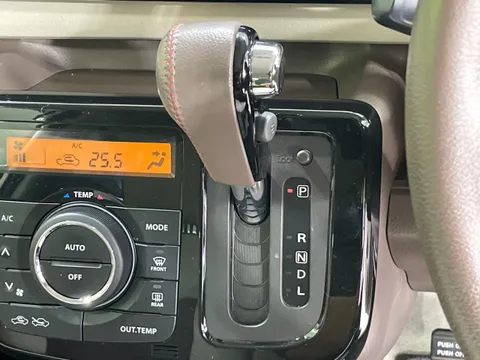 Suzuki MR Wagon Wit