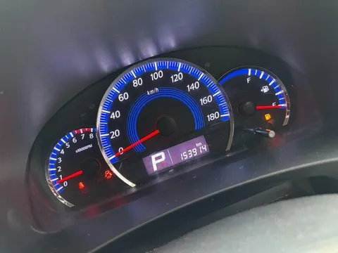 Suzuki Solio Bandit