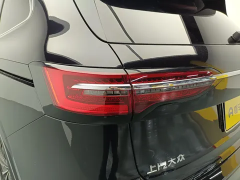 Volkswagen Viloran